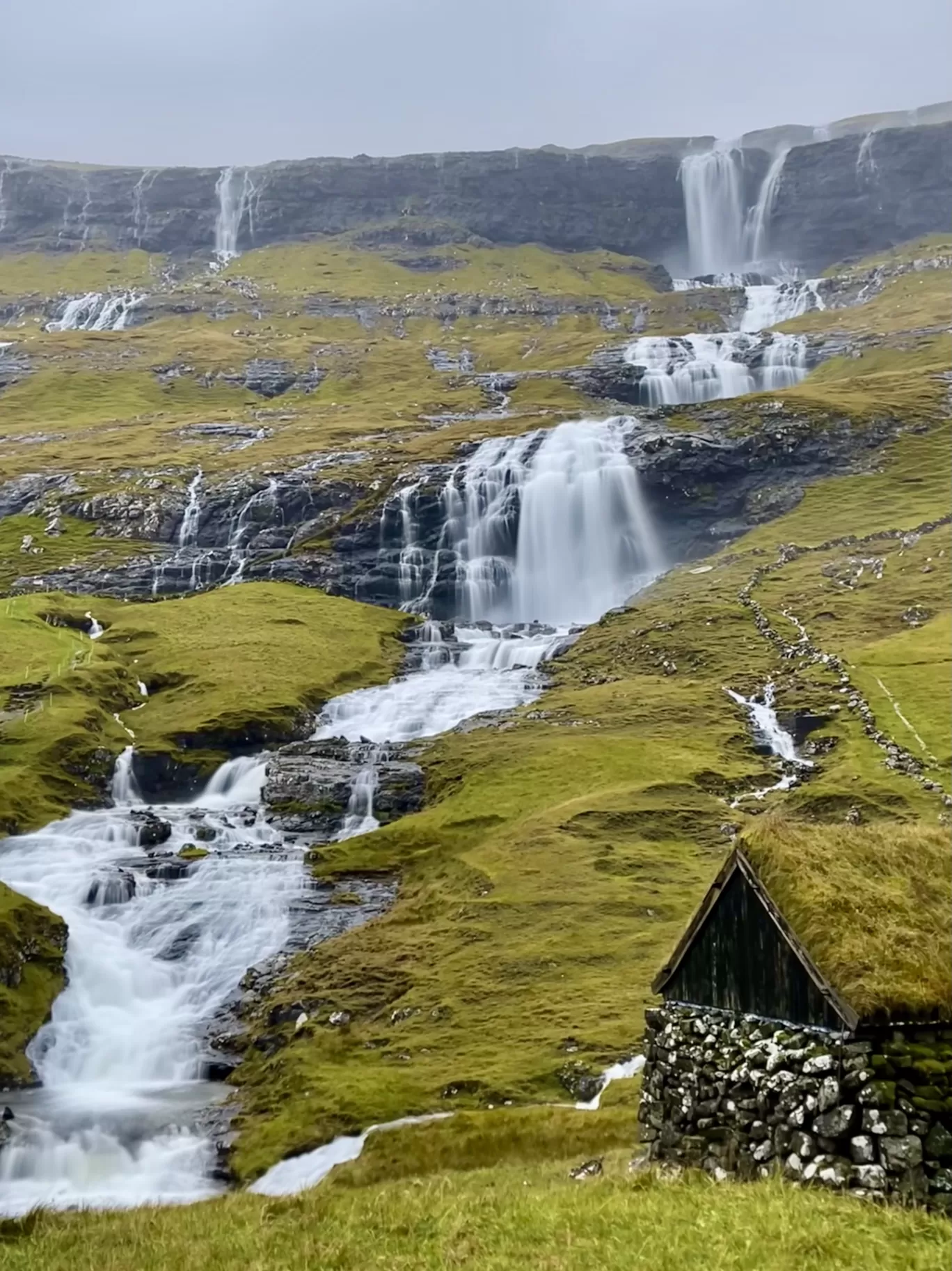 Photo of Faroe Islands By Karishma Shaikh