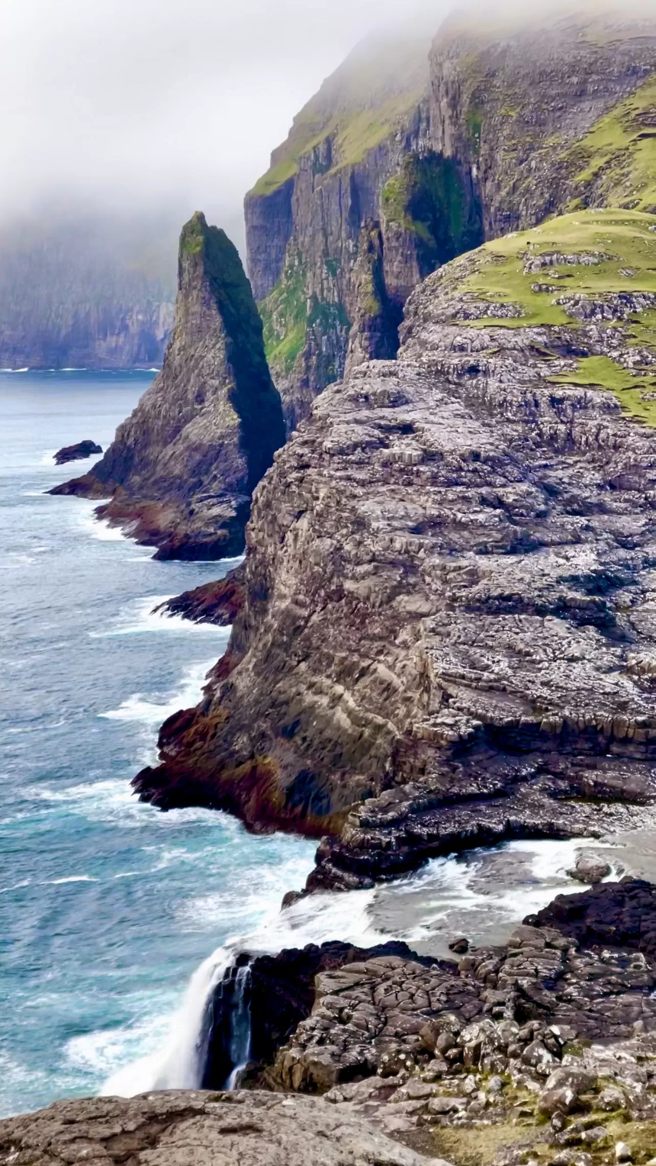 Photo of Faroe Islands By Karishma Shaikh