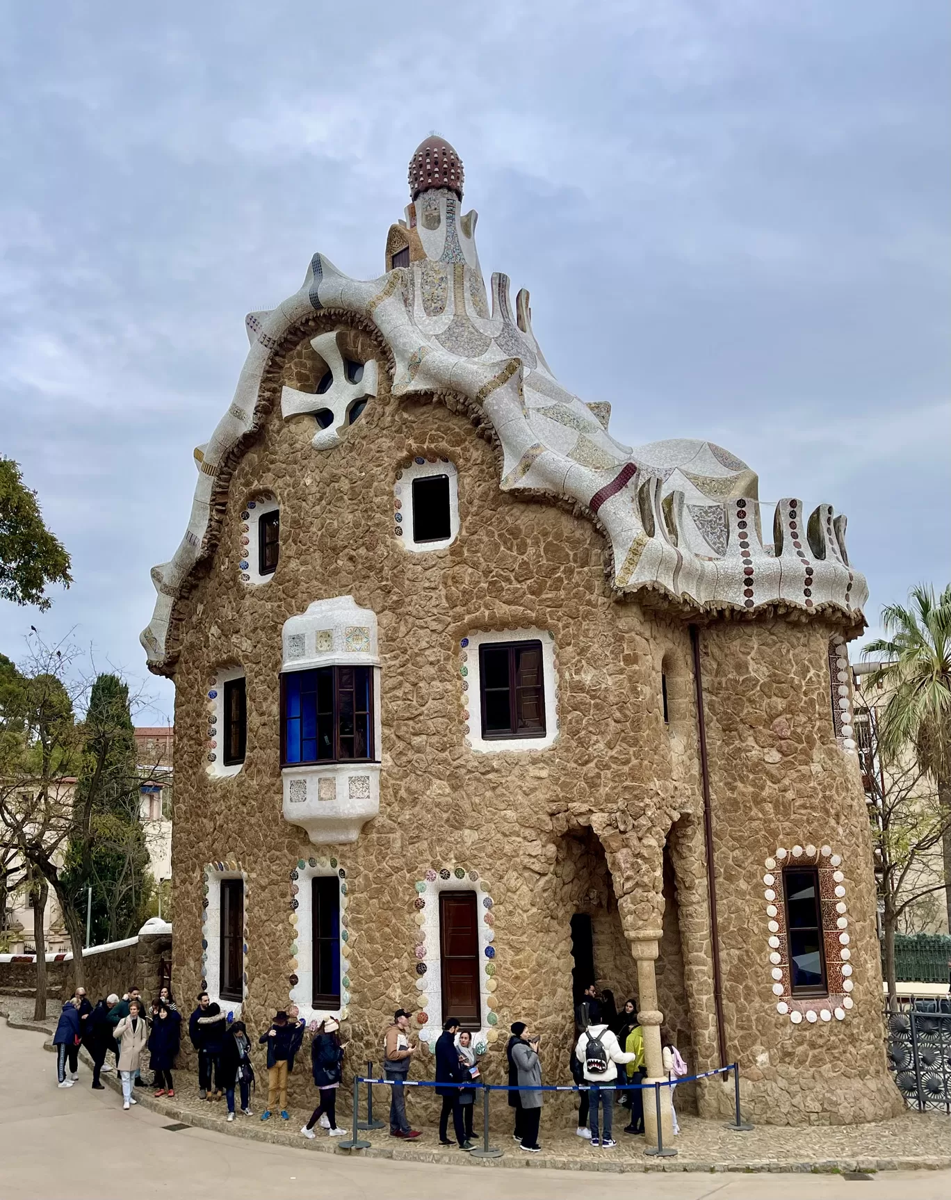 Photo of Barcelona By Karishma Shaikh