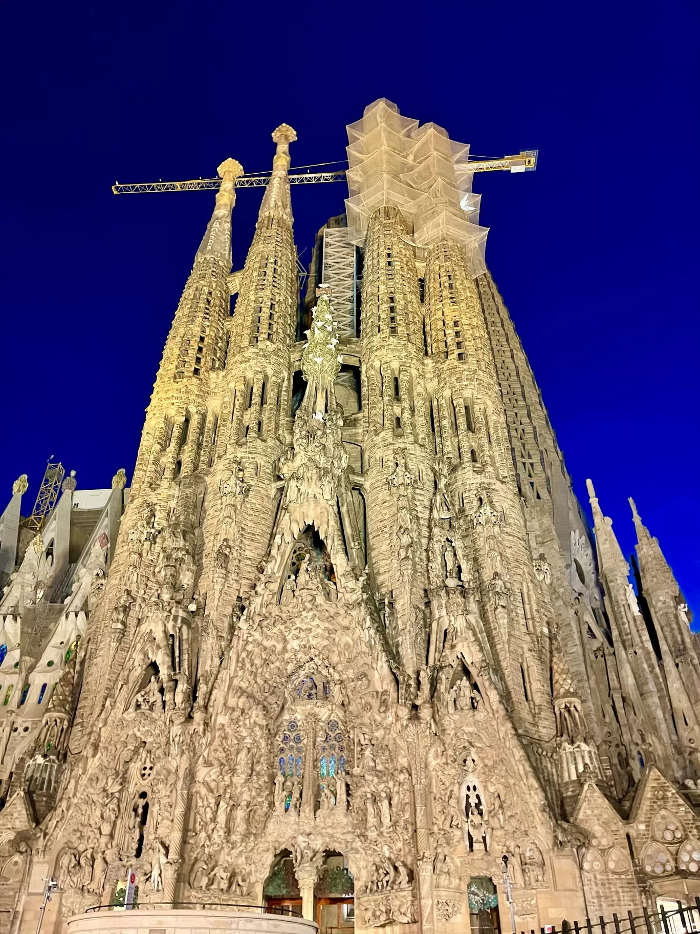 Photo of Barcelona By Karishma Shaikh