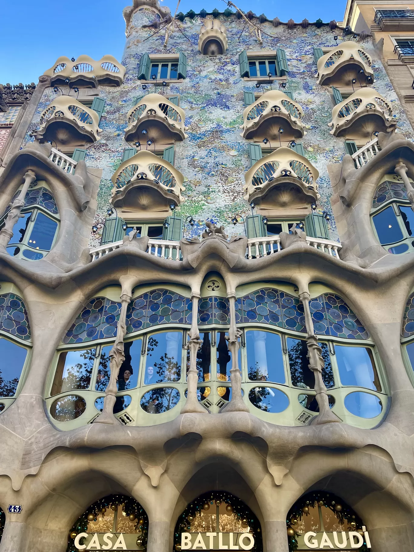 Photo of Barcelona By Karishma Shaikh
