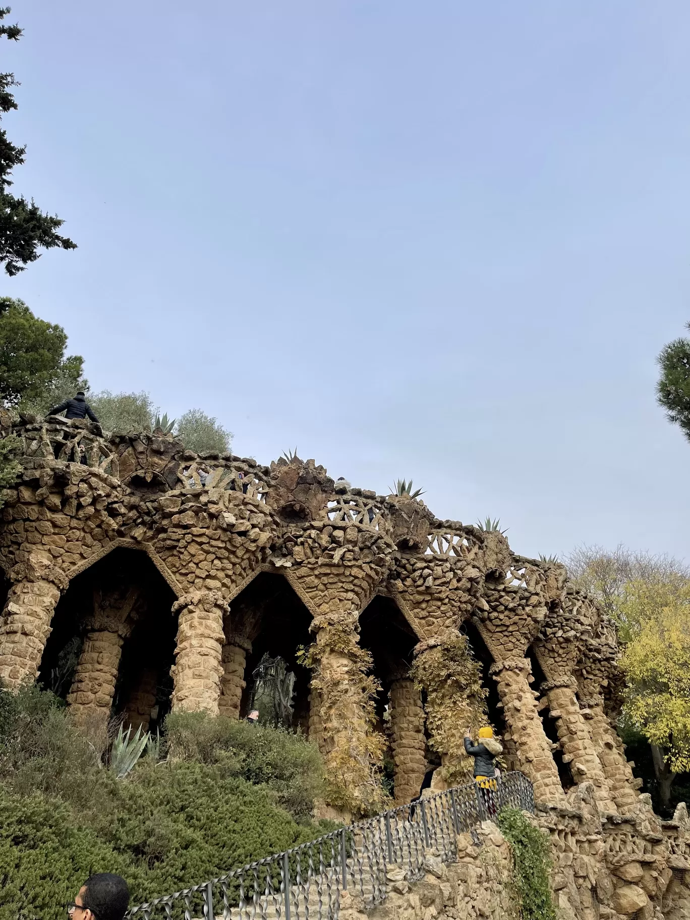 Photo of Barcelona By Karishma Shaikh