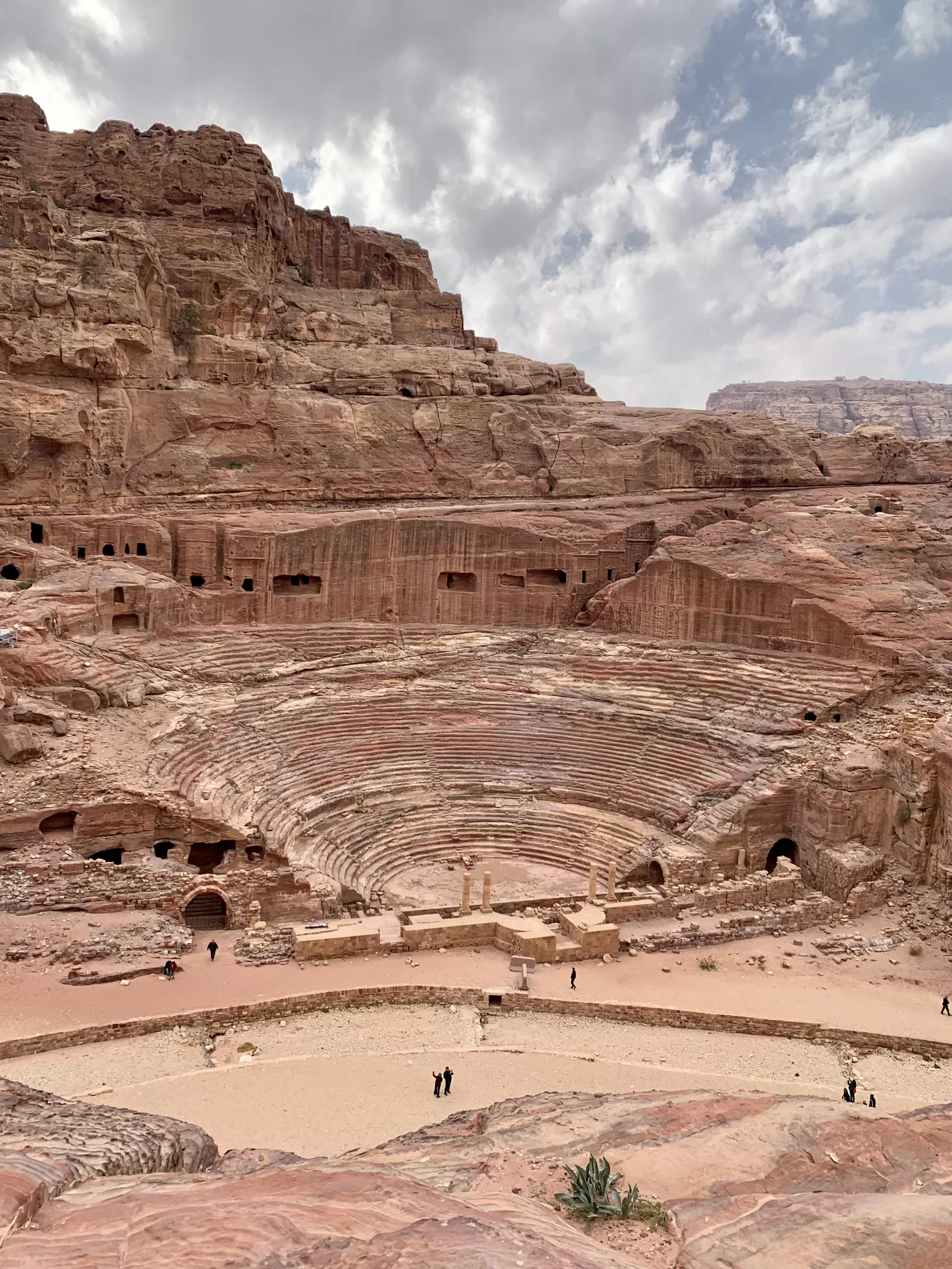 Photo of Jordan By Karishma Shaikh
