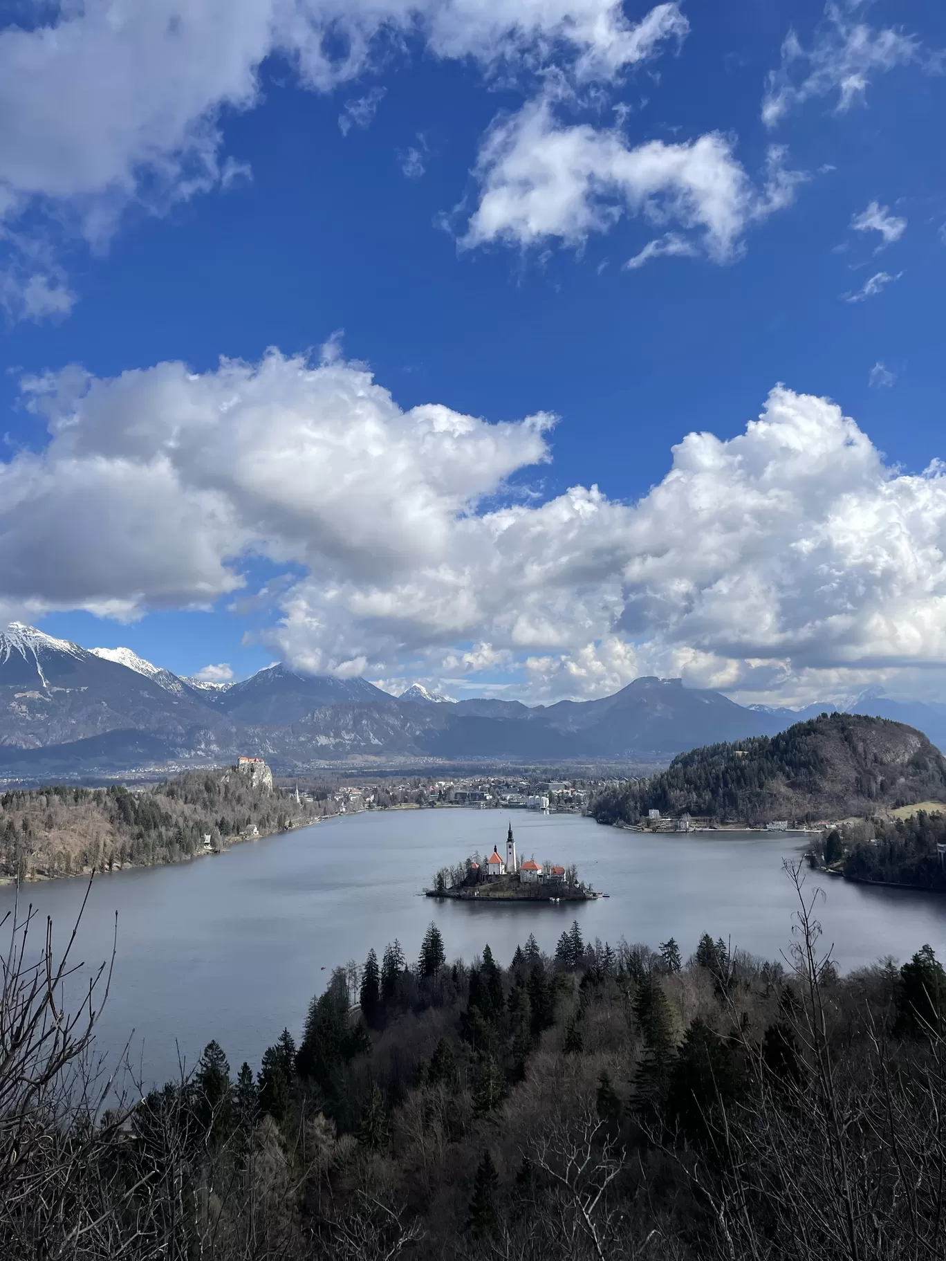 Photo of Bled By Karishma Shaikh