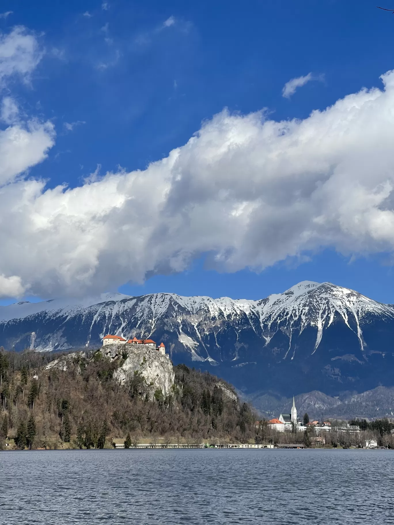 Photo of Bled By Karishma Shaikh