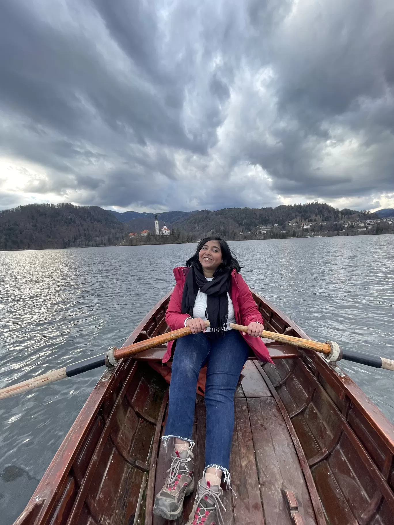 Photo of Bled By Karishma Shaikh