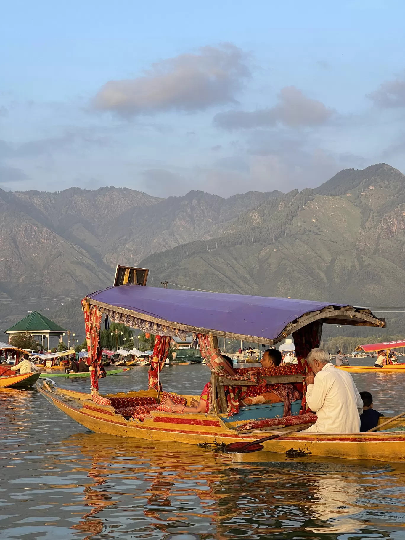 Photo of Kashmir By Karishma Shaikh