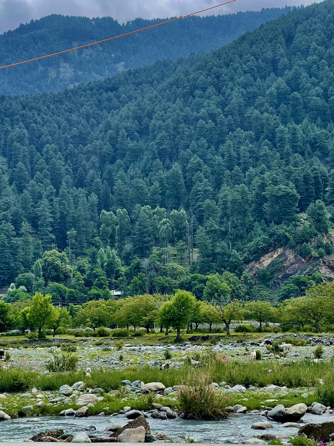 Photo of Kashmir By Karishma Shaikh