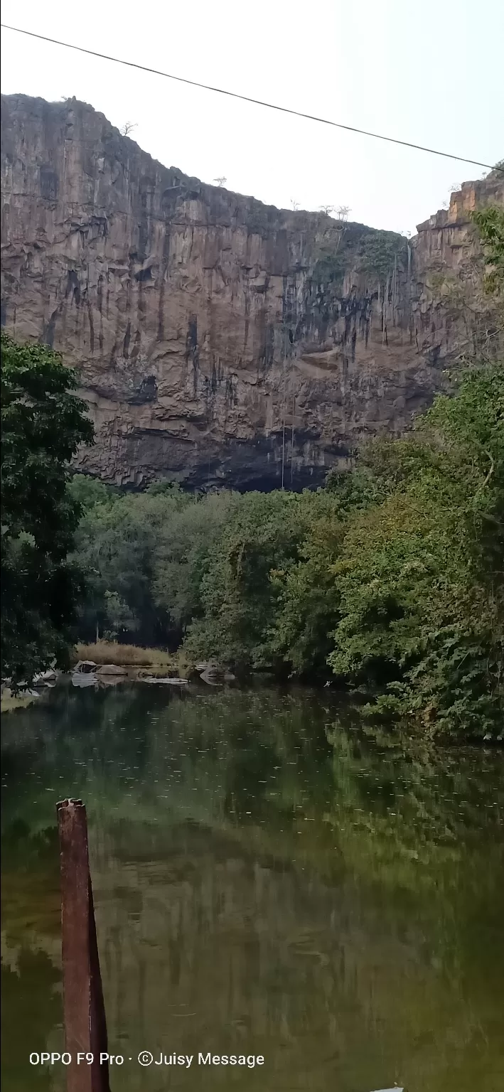 Photo of Sautada Waterfall By Sandesh Rasal