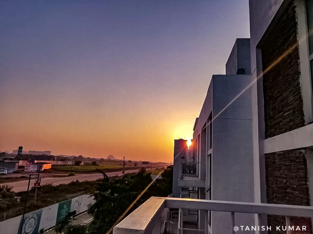 Photo of Shillong By Tanish Kumar