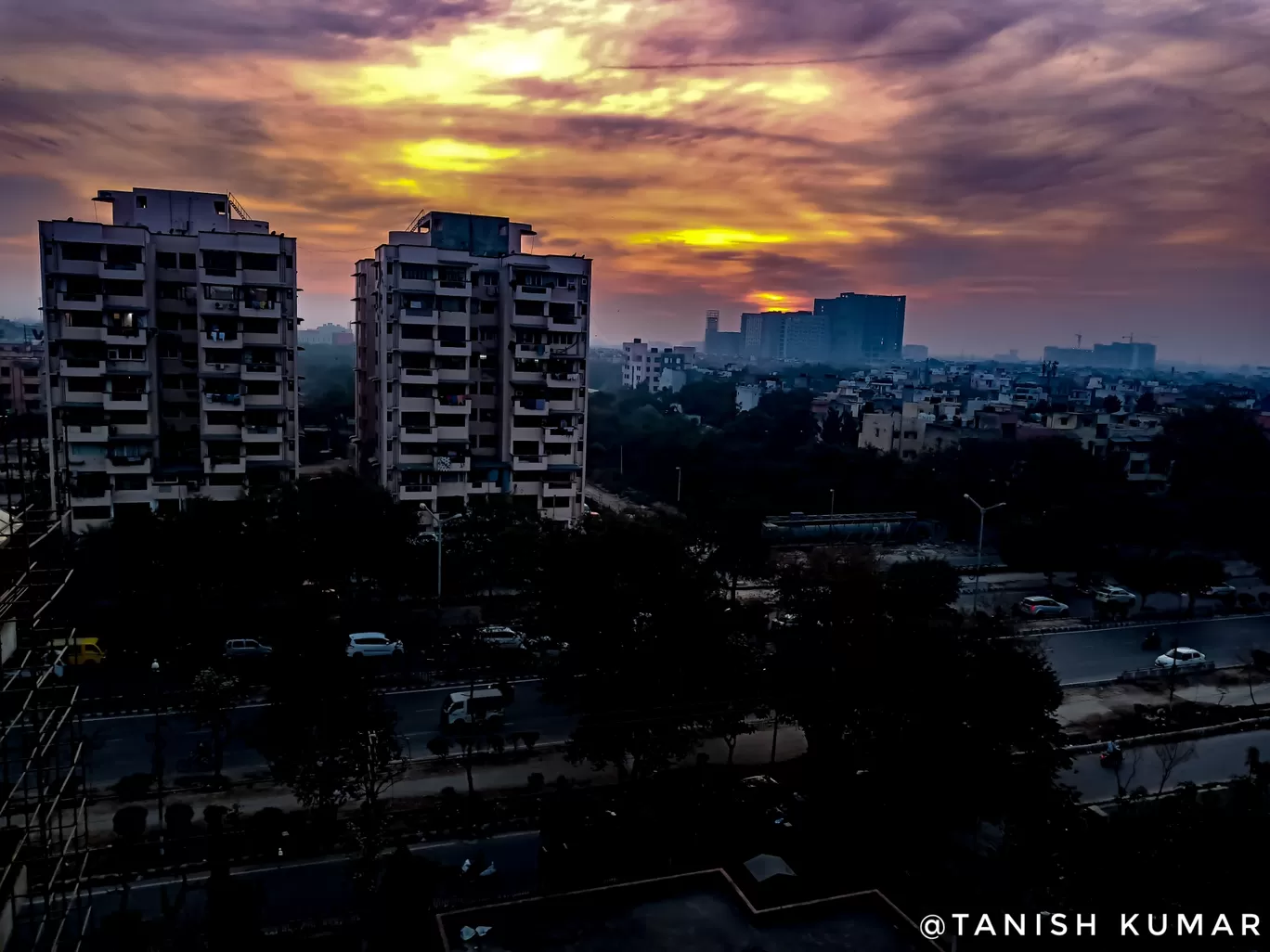 Photo of Shillong By Tanish Kumar