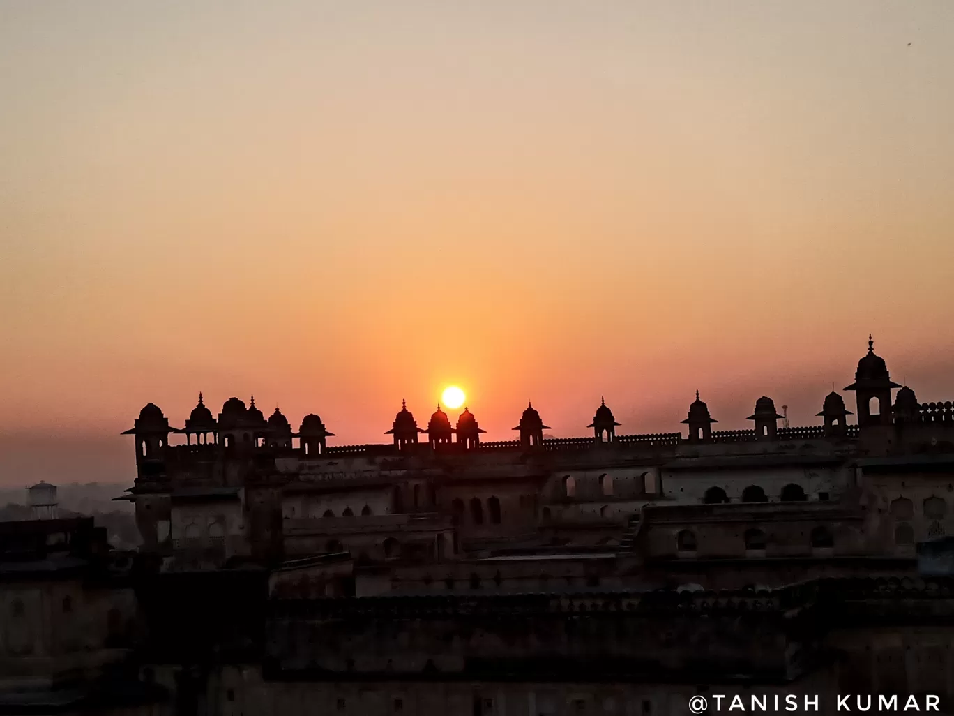 Photo of Shillong By Tanish Kumar