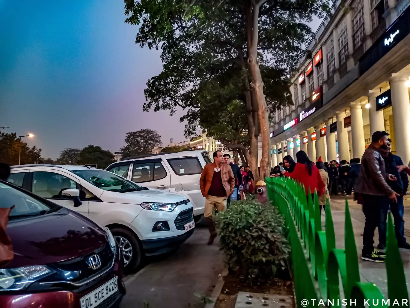 Photo of Shillong By Tanish Kumar