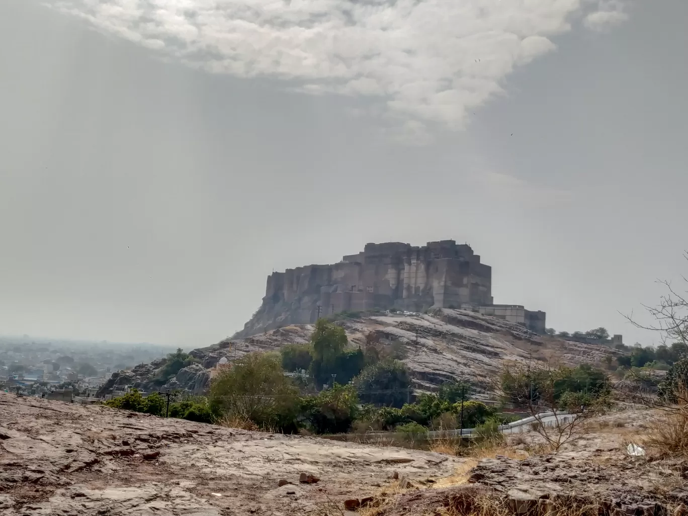 Photo of Mehrangarh Fort Museum By Worst_Wanderlust