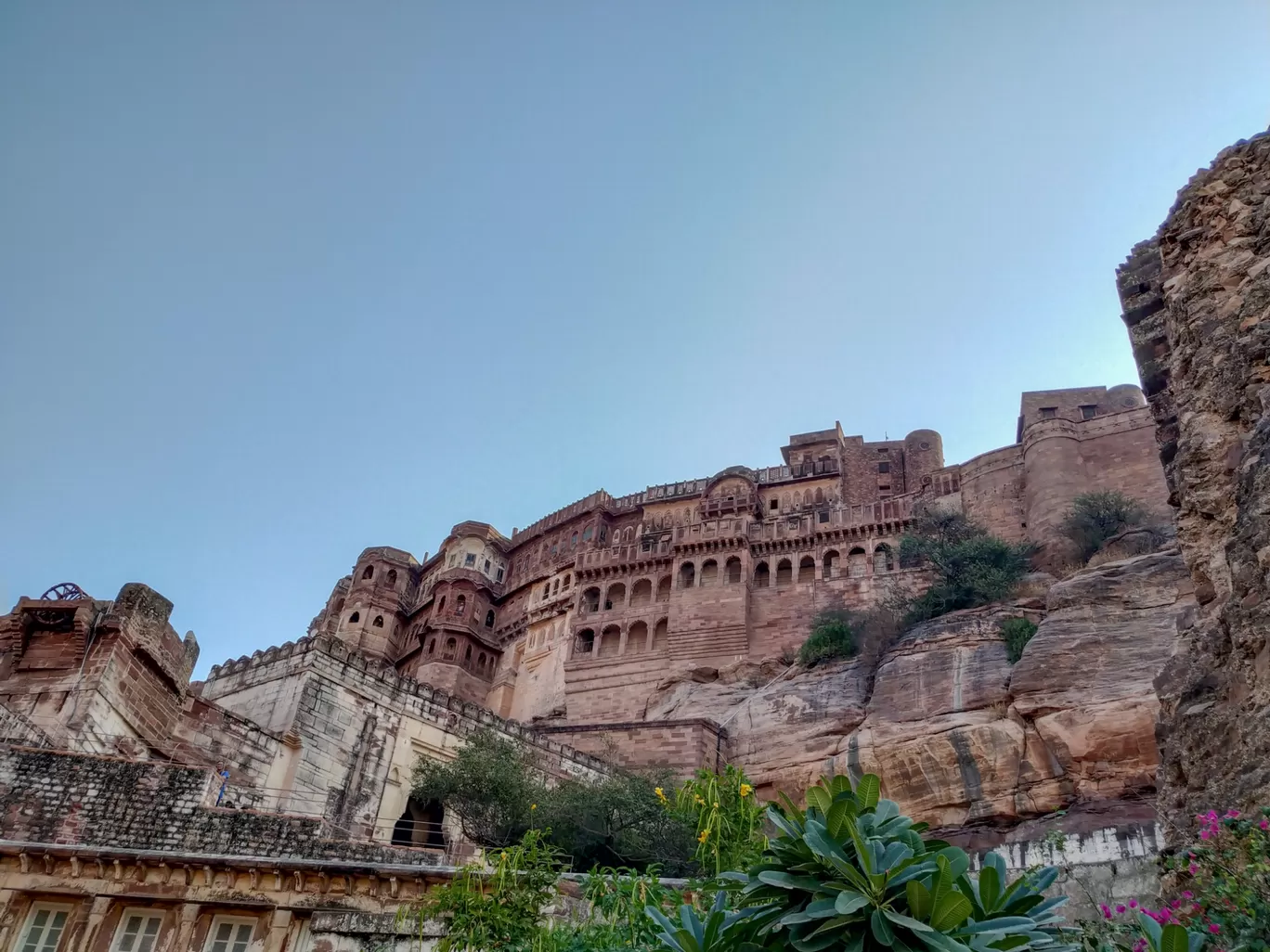 Photo of Mehrangarh Fort Museum By Worst_Wanderlust