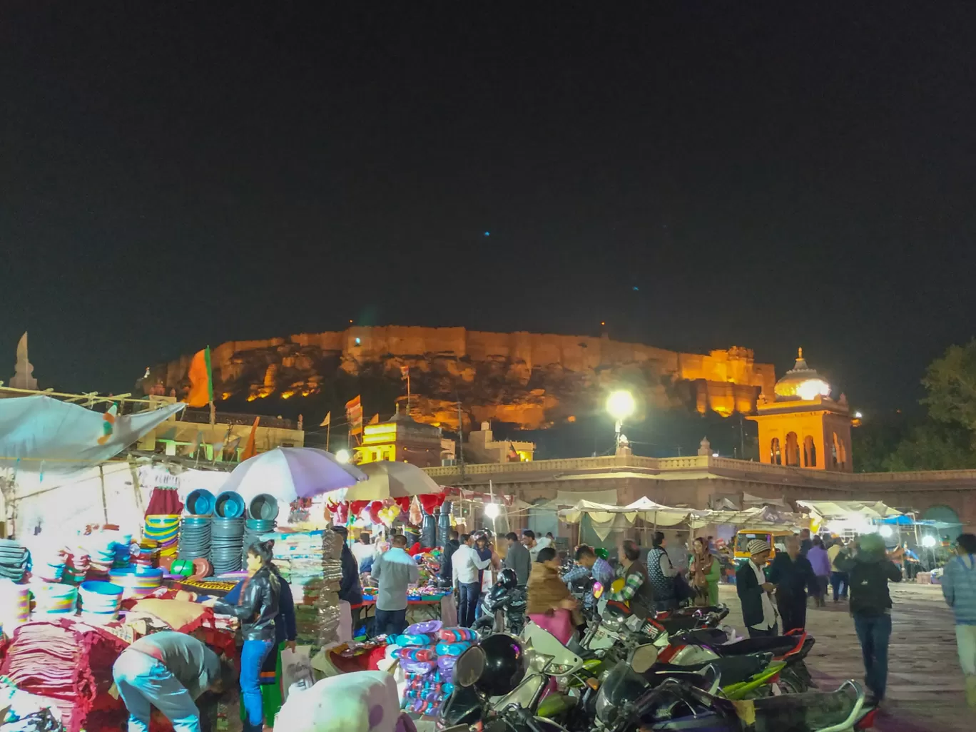 Photo of Mehrangarh Fort Museum By Worst_Wanderlust