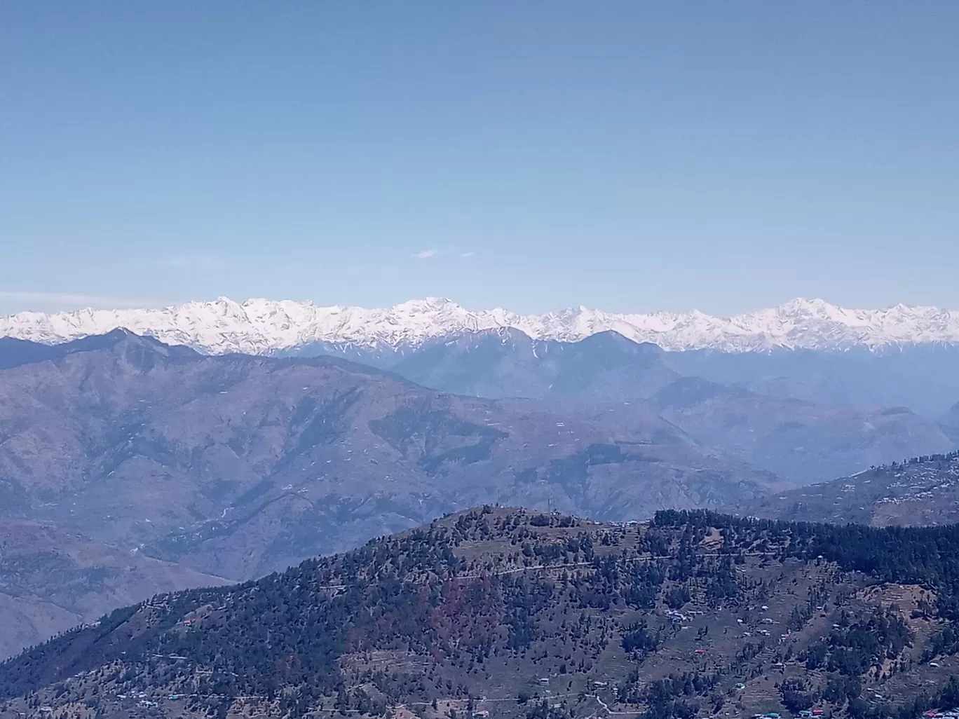 Photo of Derthu Mata Temple By Sidharth Jain