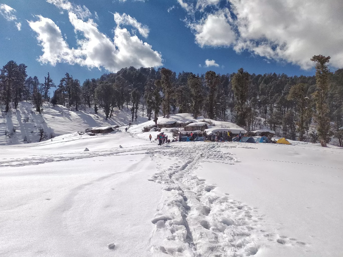 Photo of Uttarakhand By Sidharth Jain