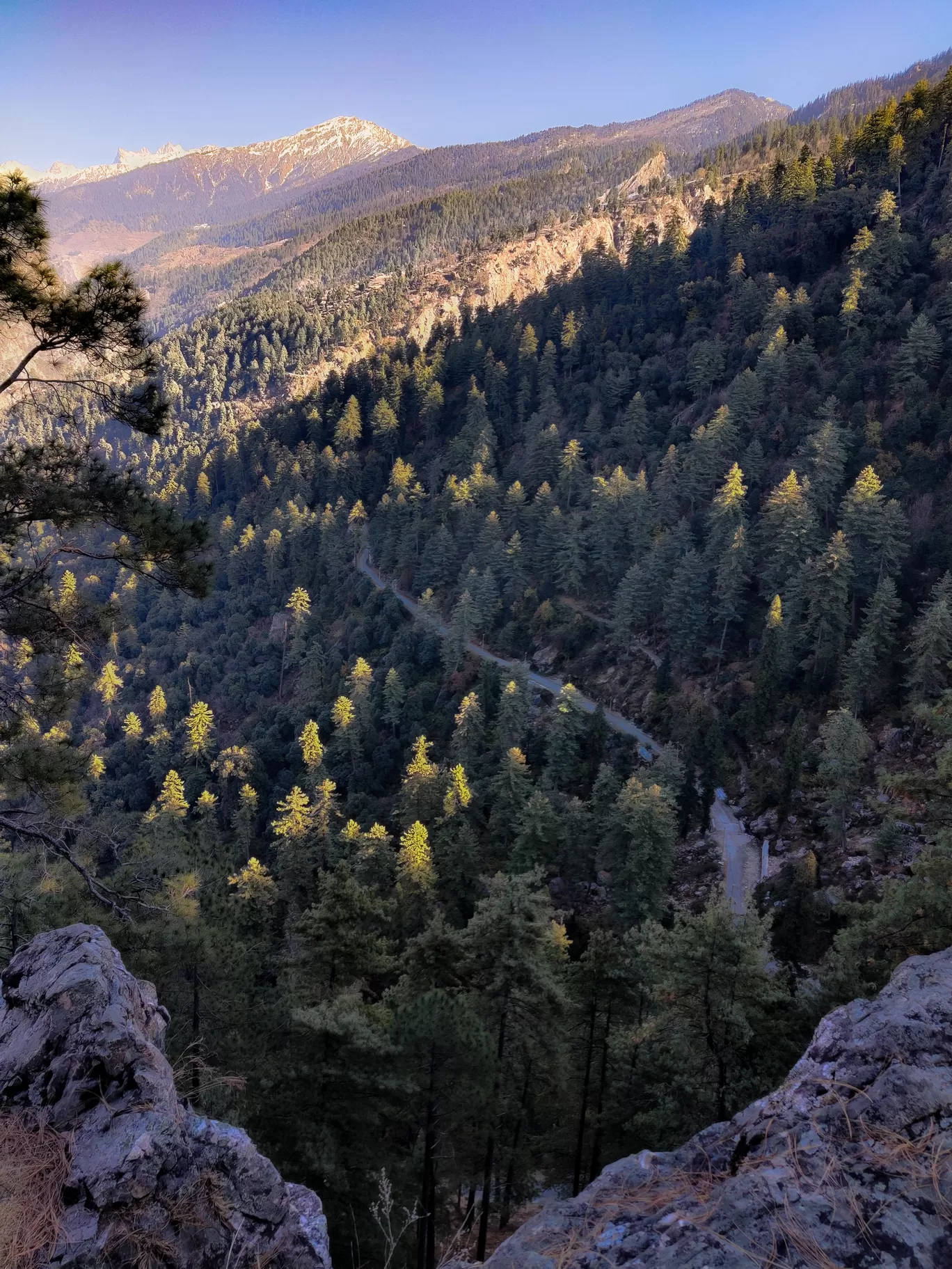 Photo of Kedarkantha Trek By Sidharth Jain