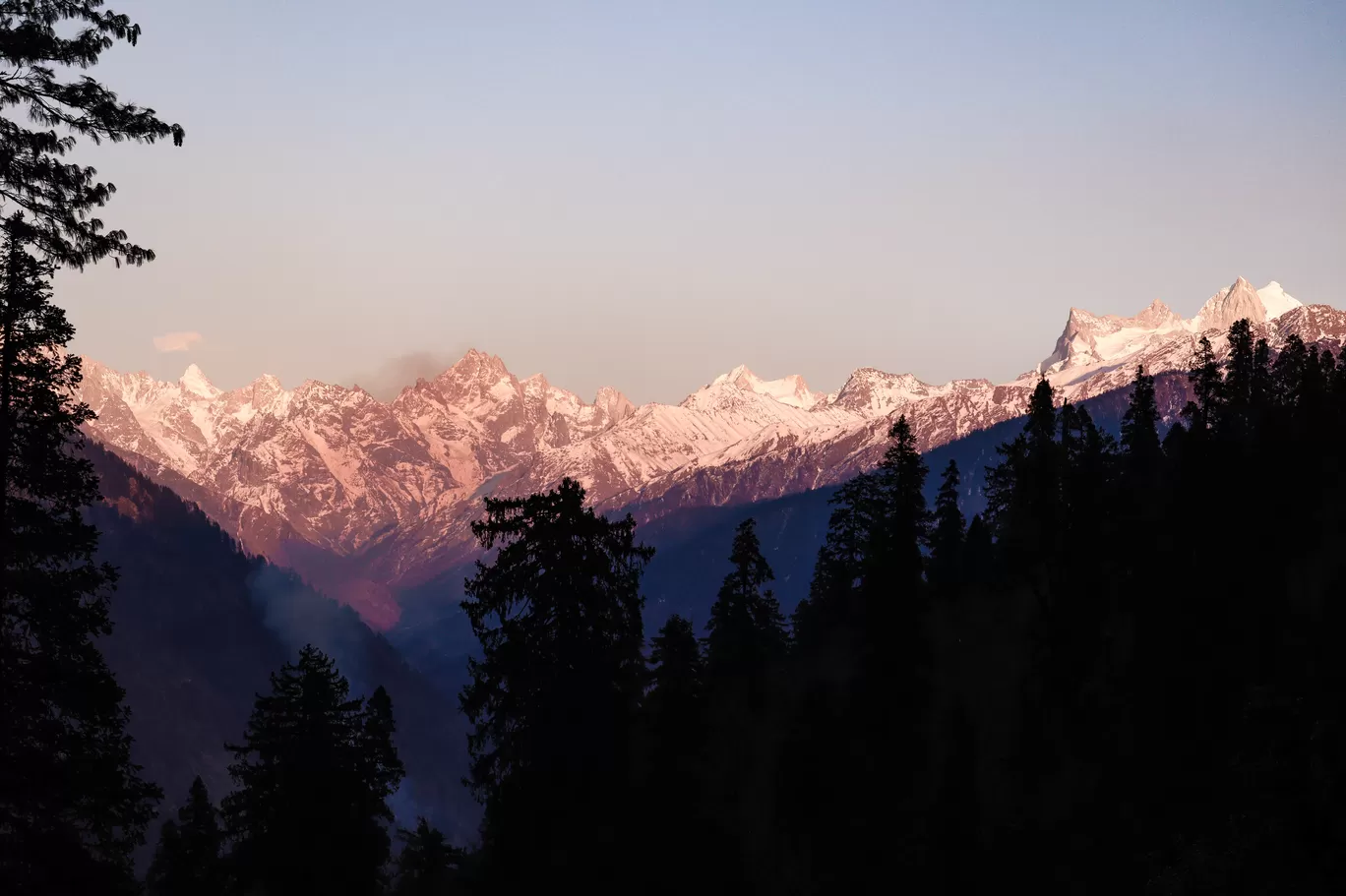 Photo of Kedarkantha Trek By Sidharth Jain
