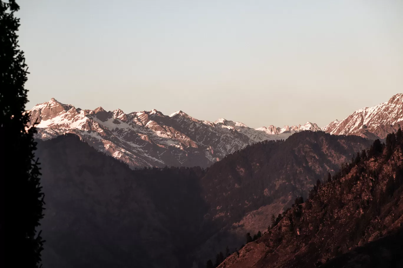 Photo of Kedarkantha Trek By Sidharth Jain