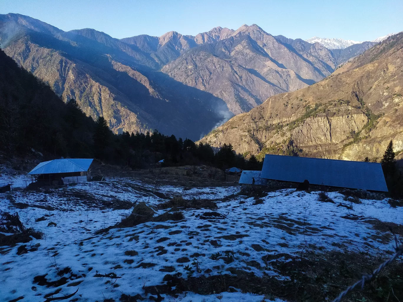 Photo of Kedarkantha Trek By Sidharth Jain