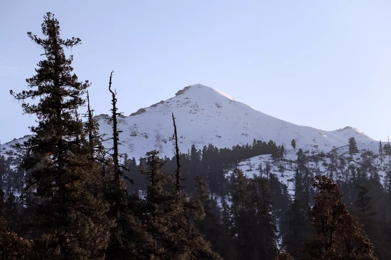 Photo of Kedarkantha Trek By Sidharth Jain