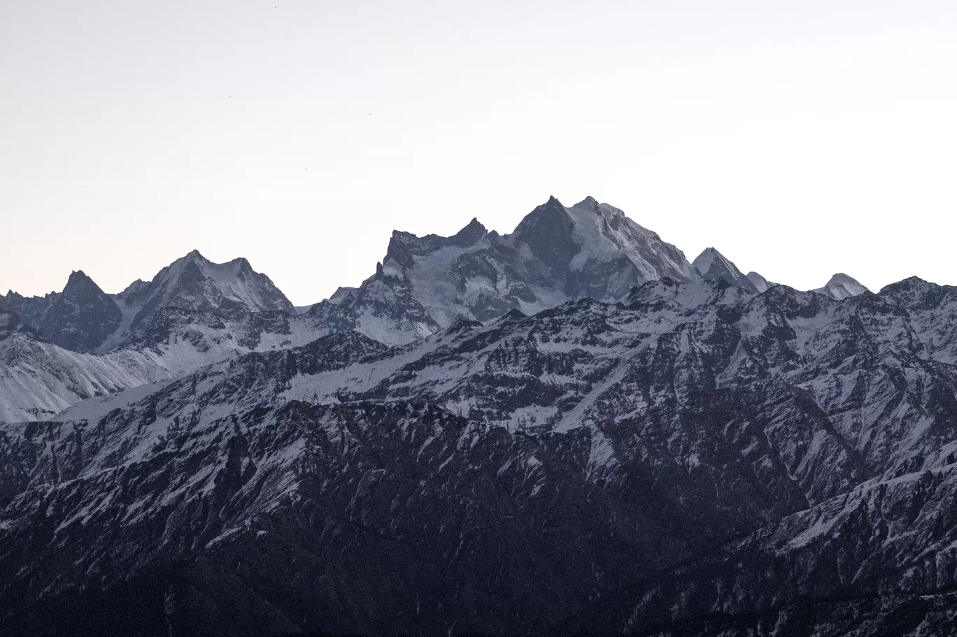 Photo of Kedarkantha Trek By Sidharth Jain