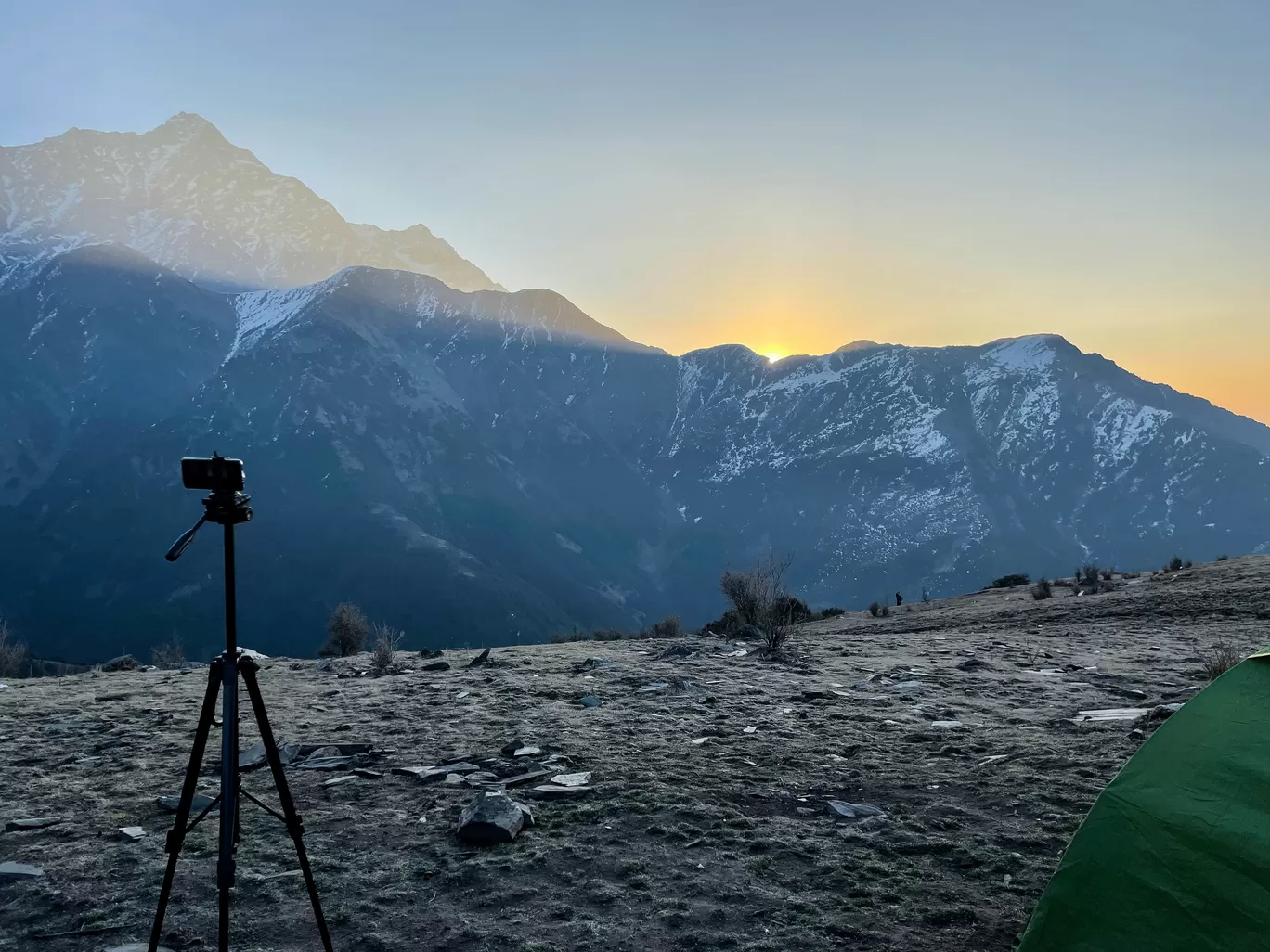 Photo of Thatharana Trek By Sidharth Jain