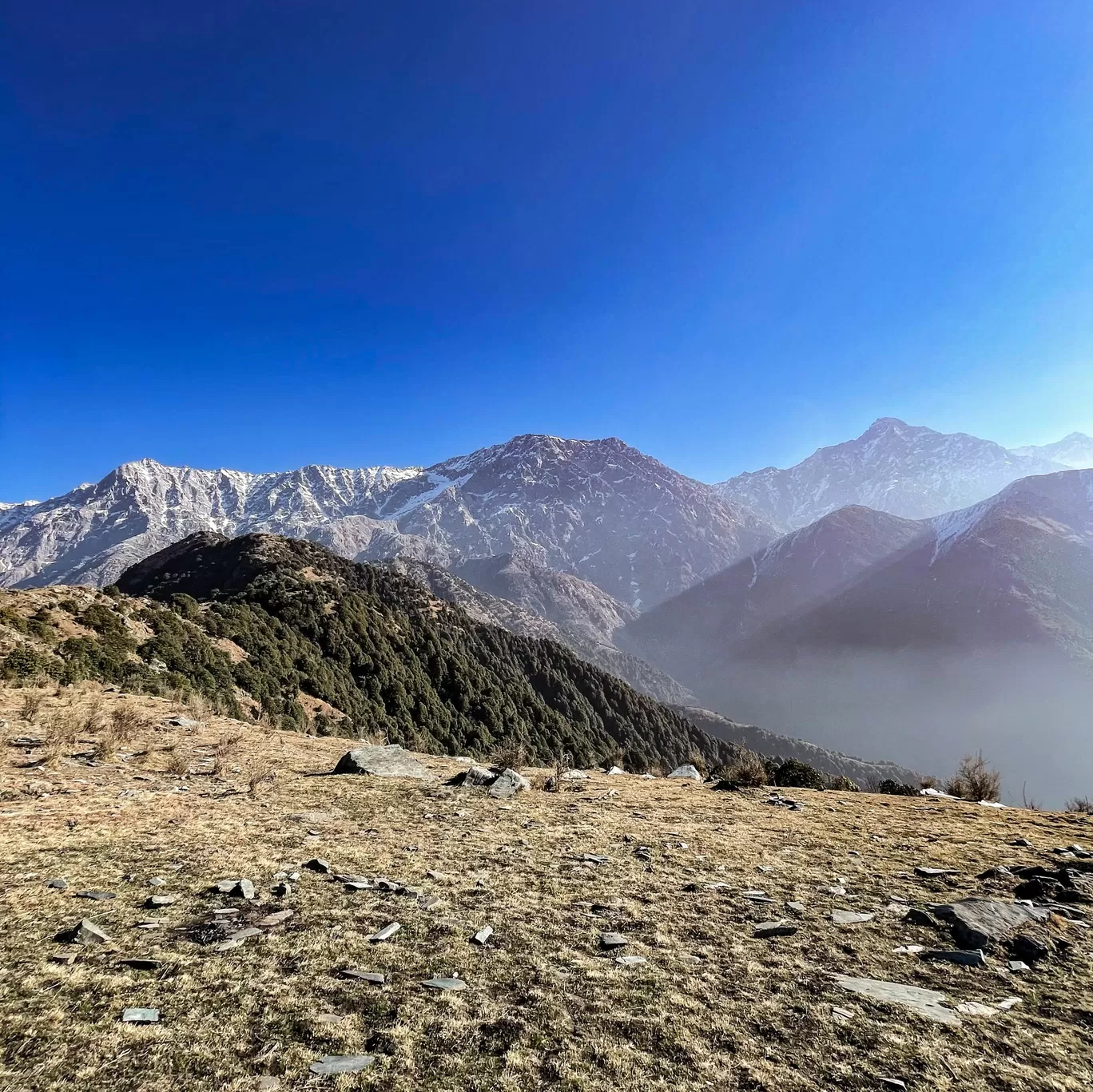 Photo of Thatharana Trek By Sidharth Jain