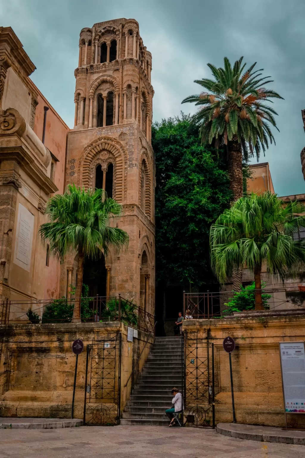 Photo of Palermo By Lugdivine Borello
