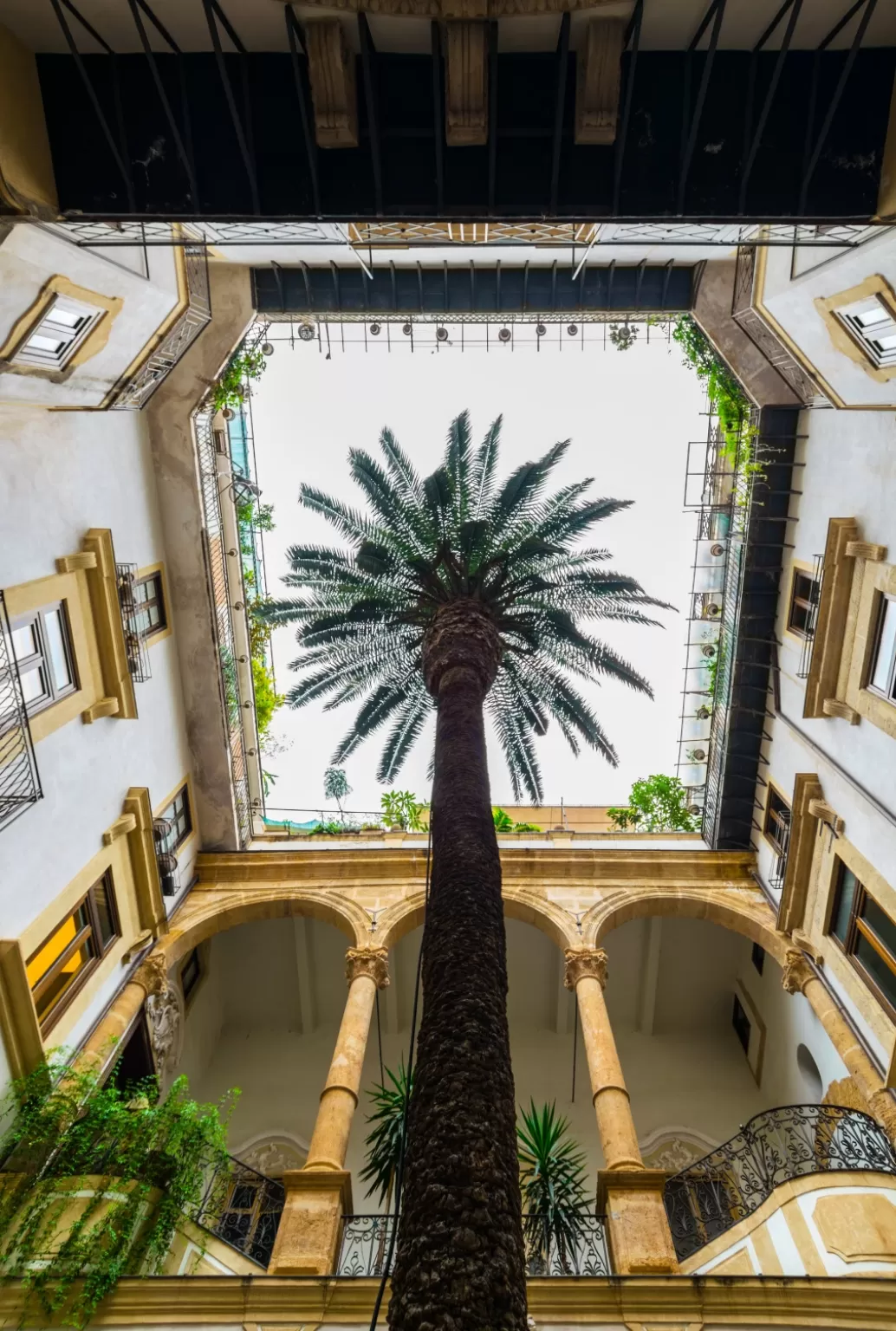 Photo of Palermo By Lugdivine Borello