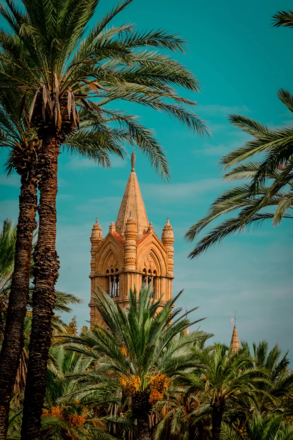 Photo of Palermo By Lugdivine Borello