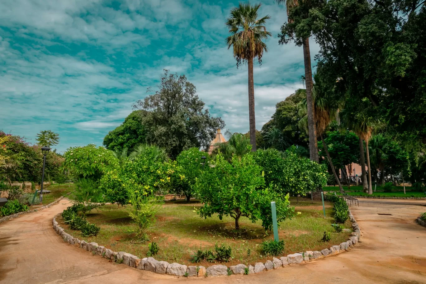 Photo of Palermo By Lugdivine Borello