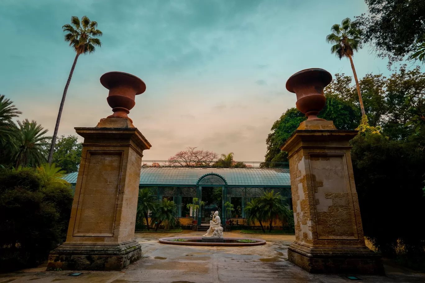 Photo of Palermo By Lugdivine Borello