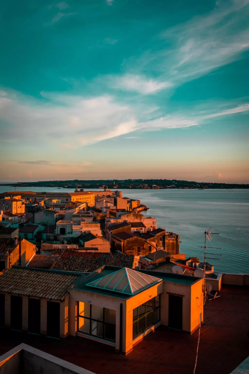 Photo of Ortigia By Lugdivine Borello