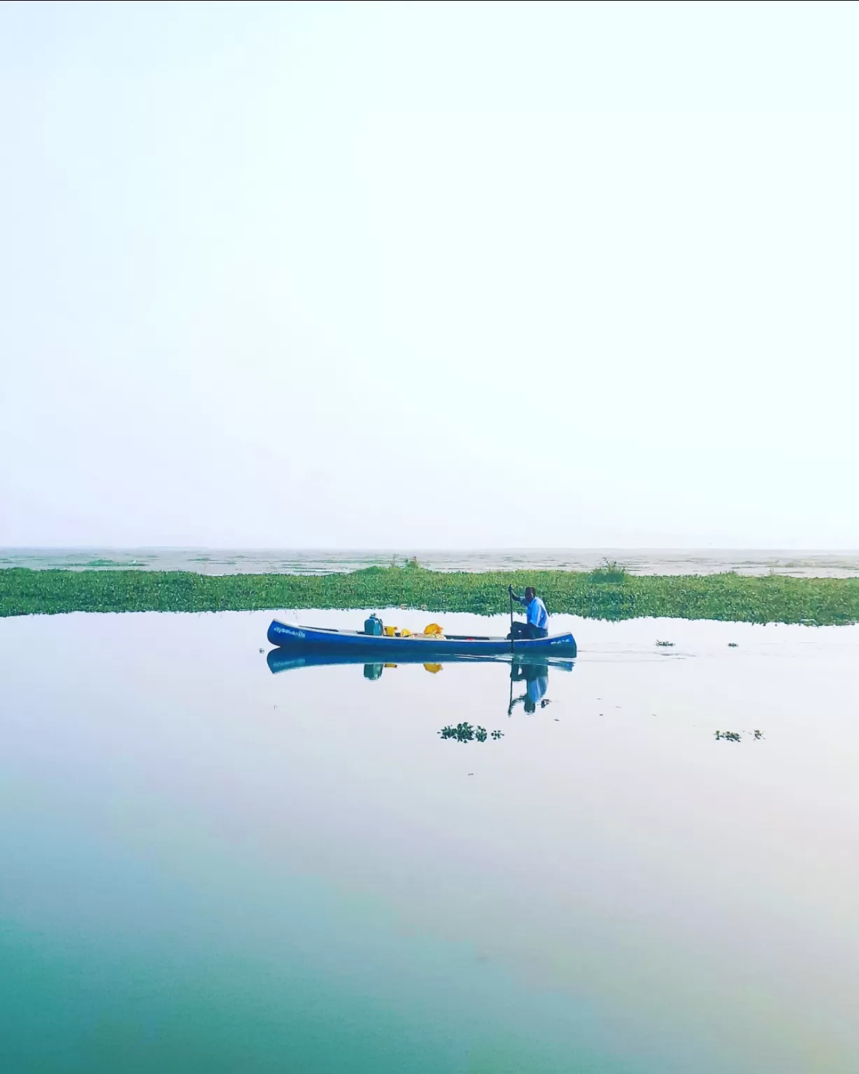 Photo of Alappuzha By kurian john