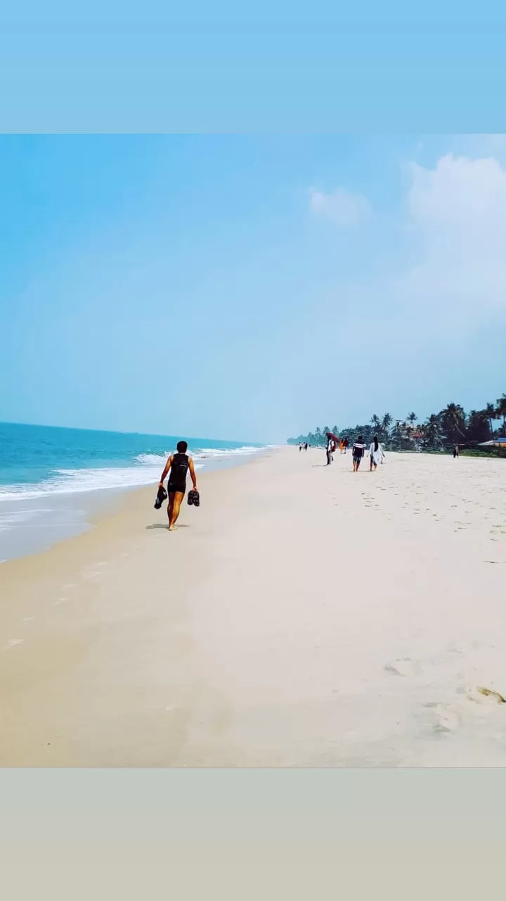 Photo of Alappuzha By kurian john