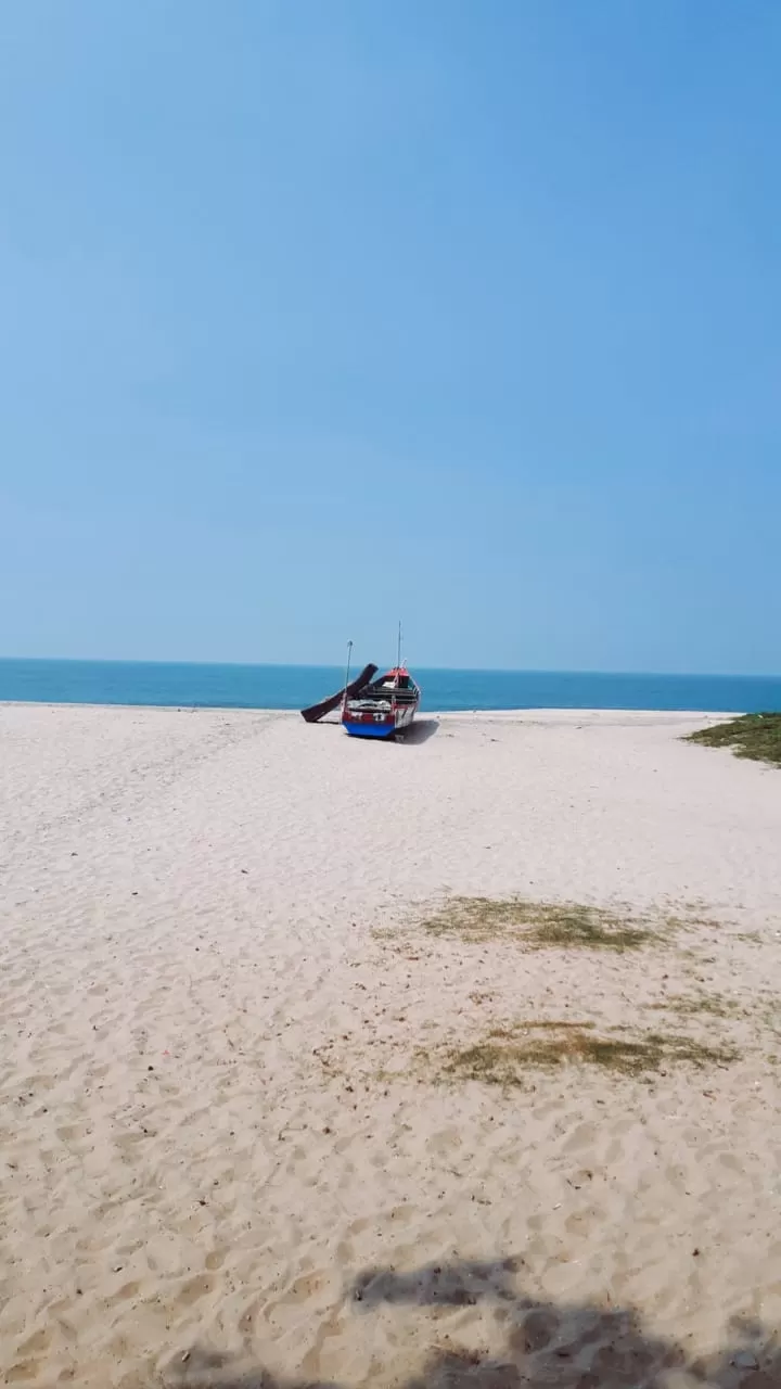 Photo of Alappuzha By kurian john