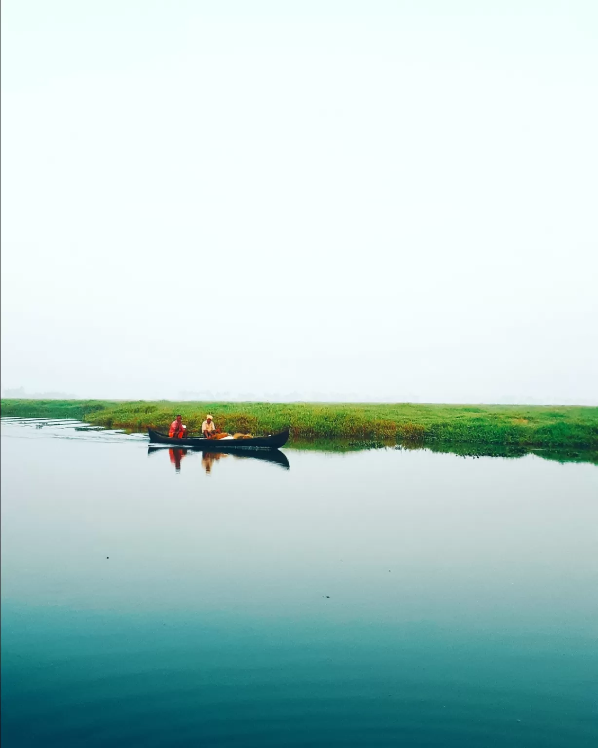 Photo of Alappuzha By kurian john
