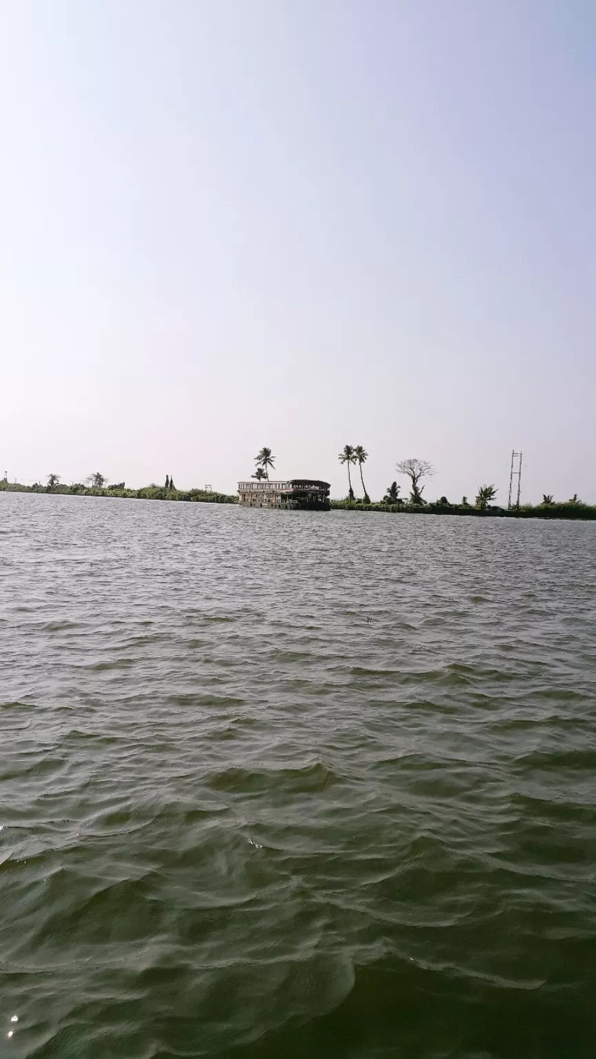 Photo of Alappuzha By kurian john