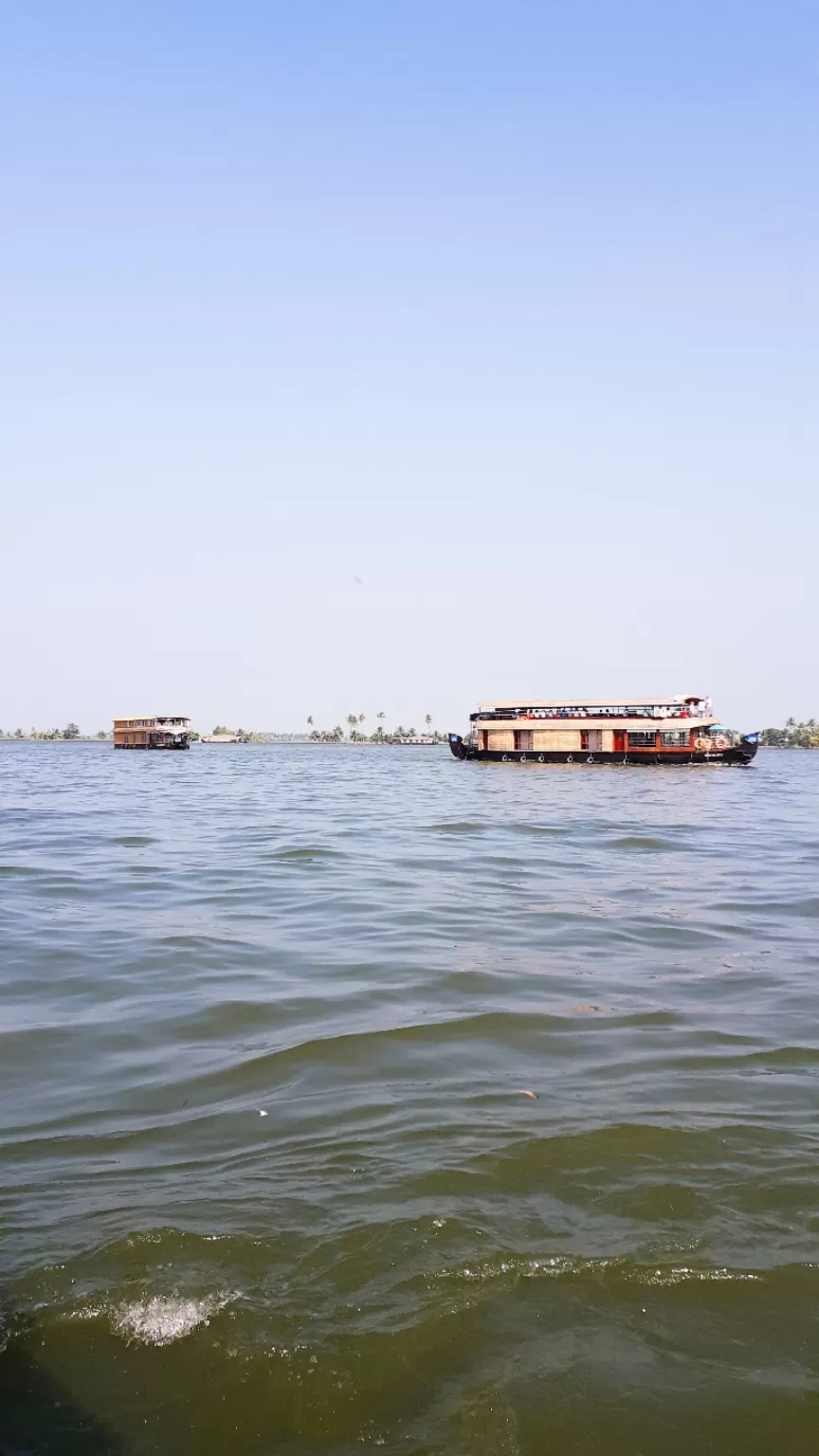 Photo of Alappuzha By kurian john