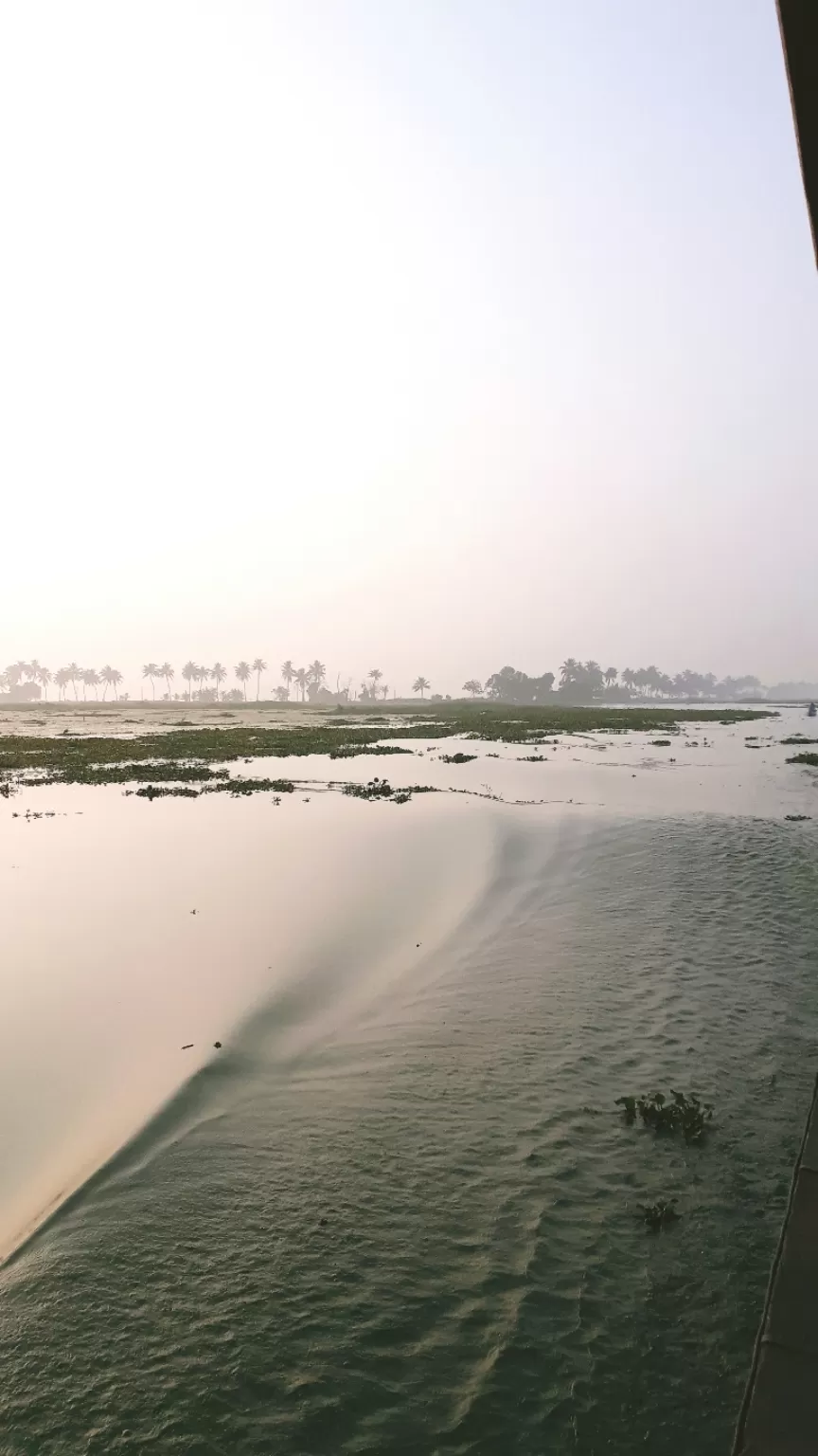 Photo of Alappuzha By kurian john