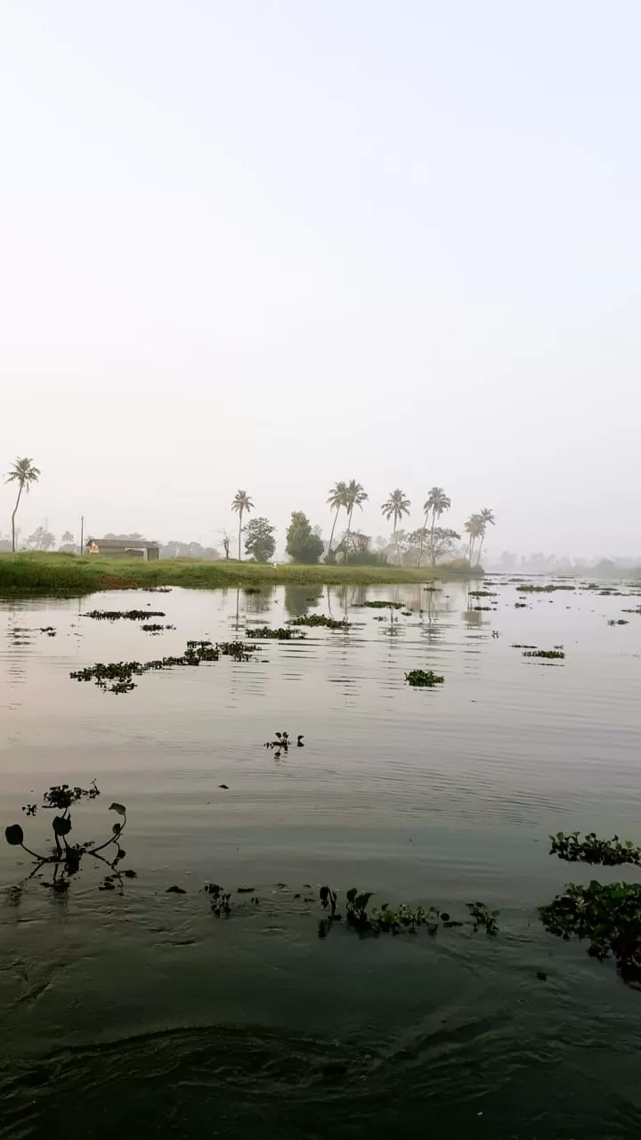 Photo of Alappuzha By kurian john