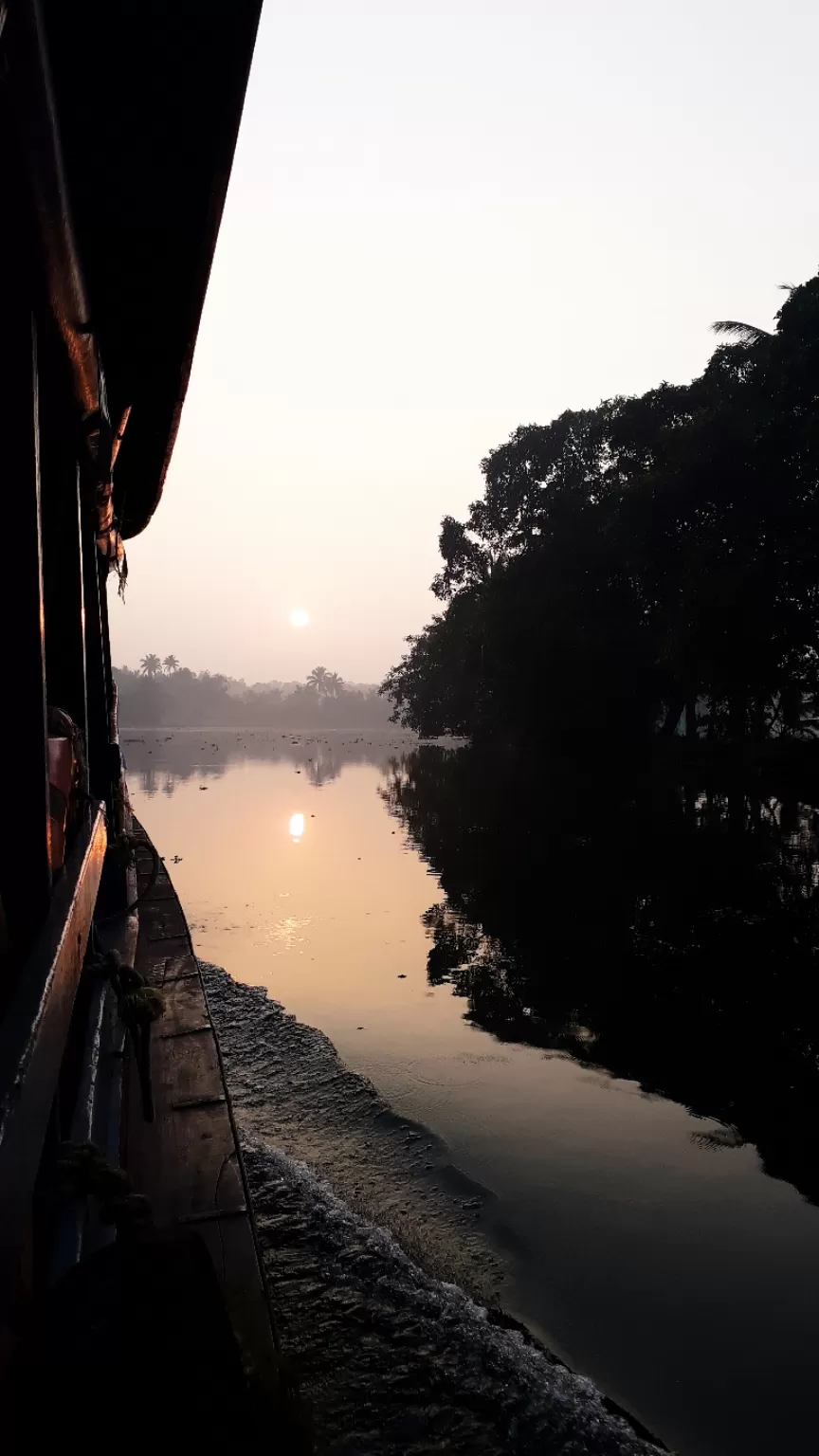 Photo of Alappuzha By kurian john