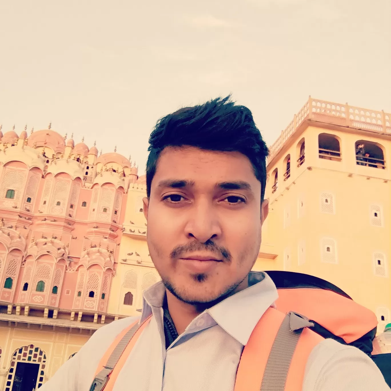 Photo of Rajasthan By Rakesh Das
