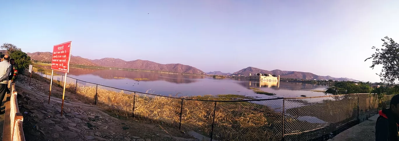 Photo of Rajasthan By Rakesh Das