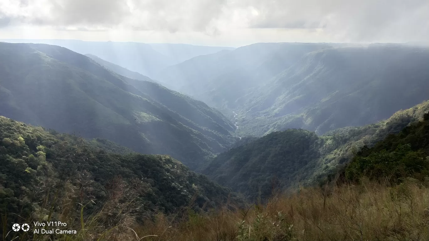 Photo of Meghalaya By Rakesh Das