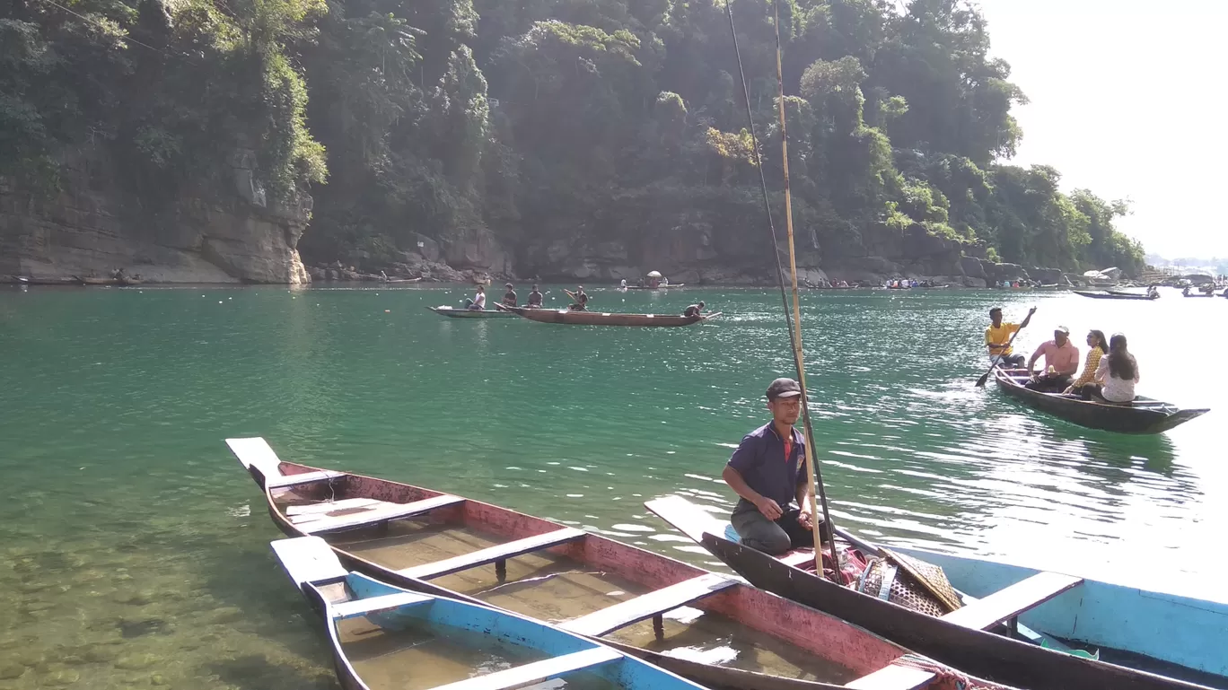 Photo of Meghalaya By Rakesh Das