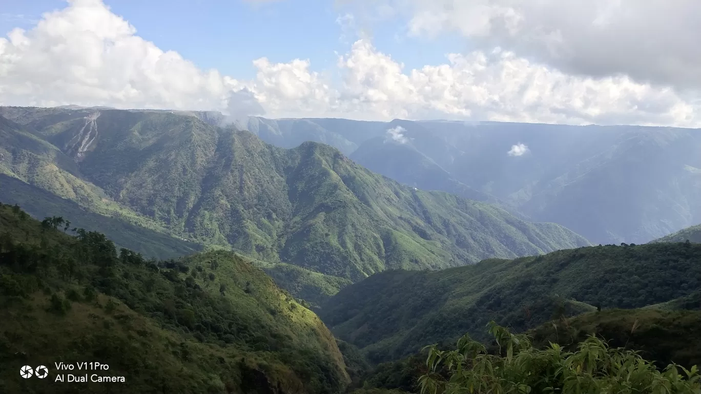 Photo of Meghalaya By Rakesh Das